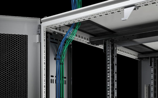 Rittal TX 5540.220 TX Colocation Rack