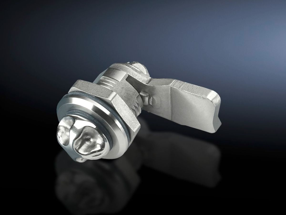 Rittal HD 2304.010, Cam lock HD