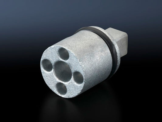 Rittal SZ 2307.000, Lock insert