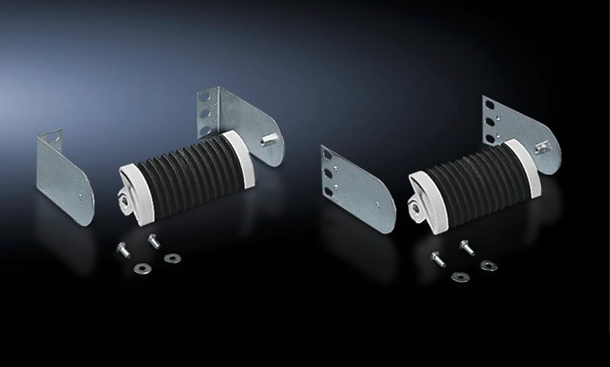 Rittal DK 7116.500, Fibre-optic shunting rings