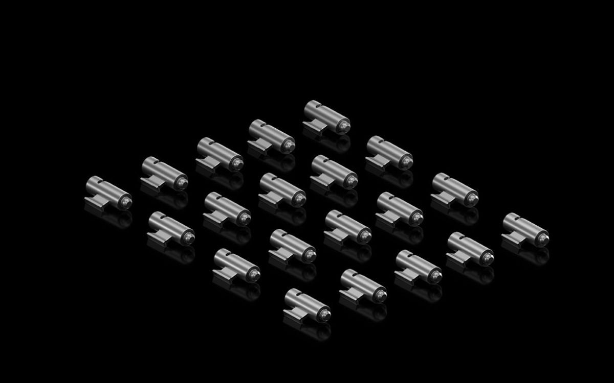 Rittal VX 5051.163 Sicherung 130°-Scharnier für VX