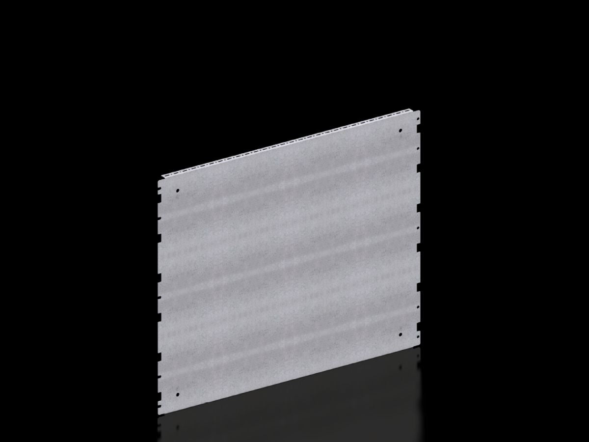 Rittal VX 8617.665 Teilausbauplatte für VX, VX SE
