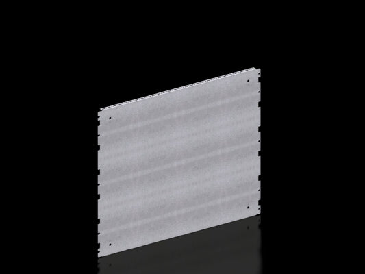 Rittal VX 8617.665 Teilausbauplatte für VX, VX SE