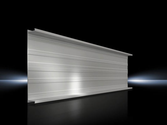 Rittal SV 9342.134, Base tray for RiLine busbar systems