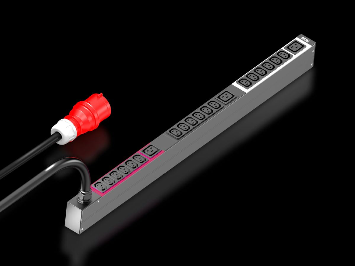 Rittal DK 7979.135, PDU basic