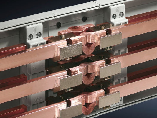 Rittal SV 9320.070, PLS expansion connectors