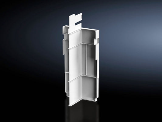 Rittal SV 9677.412, Connection space cover, rear for NH slimline switch-disconnectors