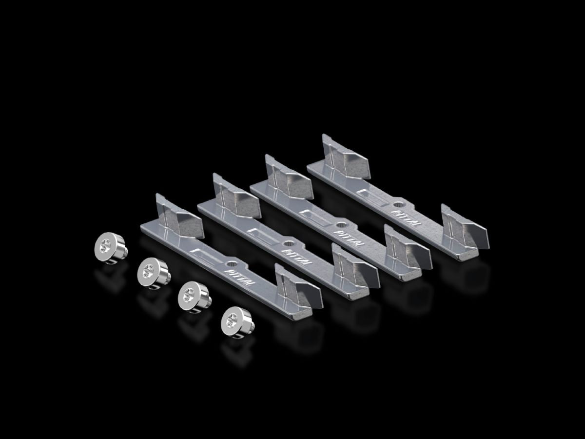 Rittal VX 5051.135 Verschlusselement für zweitürigen VX