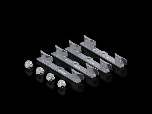 Rittal VX 5051.135 Verschlusselement für zweitürigen VX