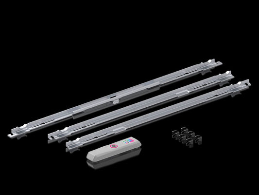 Rittal VX 5051.111 Stangenverschluss für VX