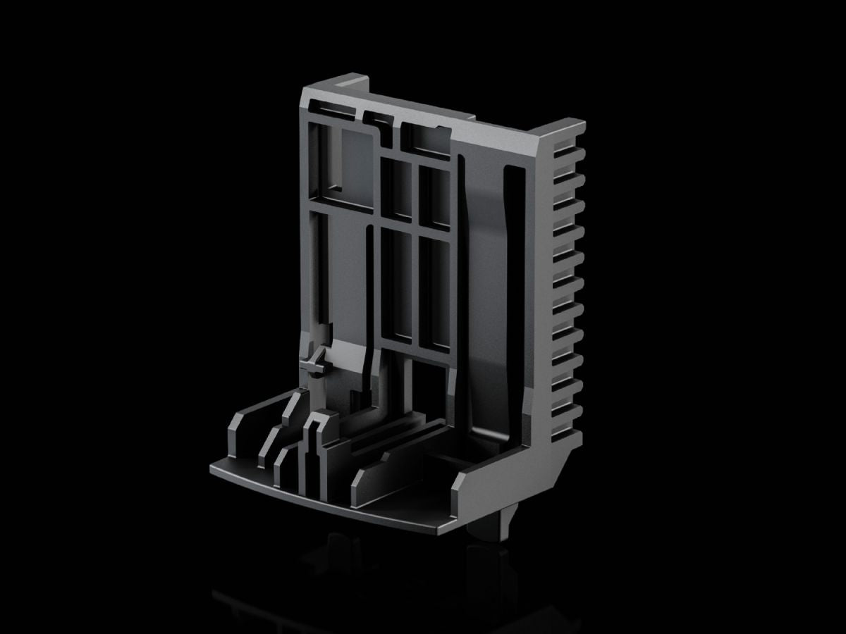 Rittal SV 9635.610, Positioner for Comfort component adaptors