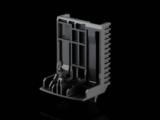 Rittal SV 9635.610, Positioner for Comfort component adaptors