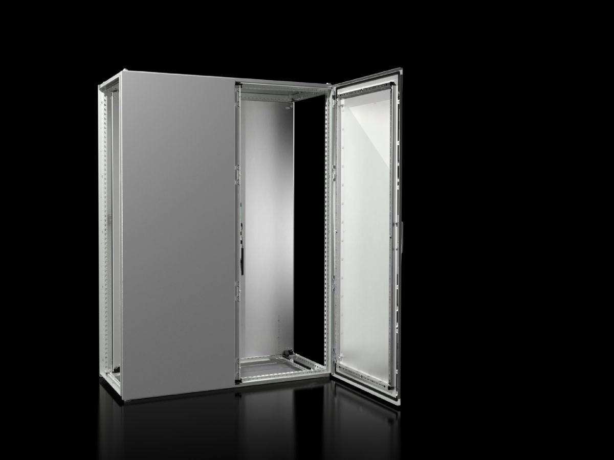 Rittal VX 8265.000, VX25 Base Cabinet System