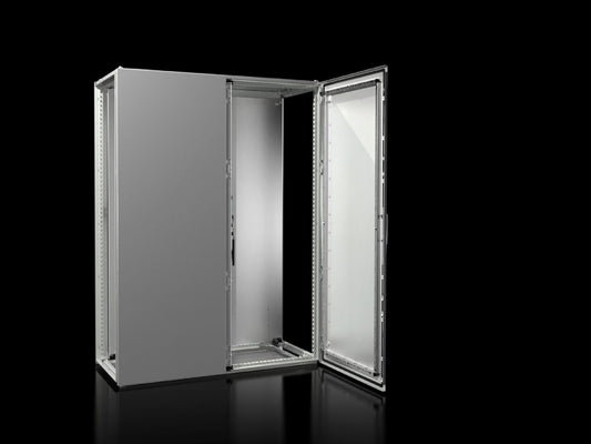 Rittal VX 8265.000, VX25 Base Cabinet System