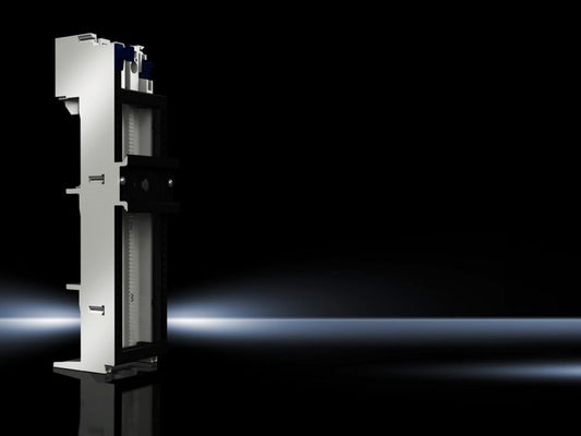 Rittal SV 9340.660, OM adaptors with spring terminals