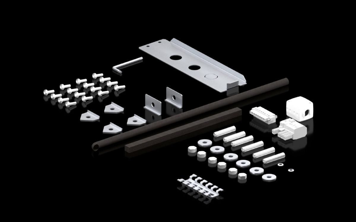 Rittal SK 3396.791 Zubehörbeutel