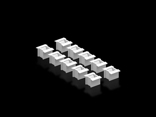 Rittal SK 3398.153, Mounting attachment