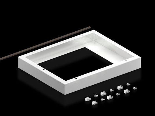 Rittal SK 5050.700 Adapterrahmen Dachlüfter