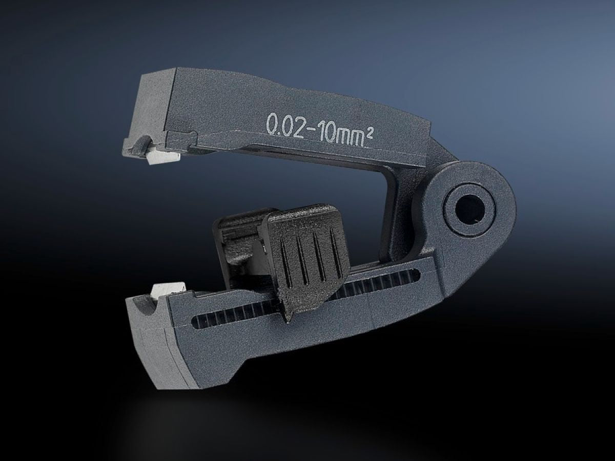 Rittal AS 4054.500 Ersatzmesser für Abisolierzangen