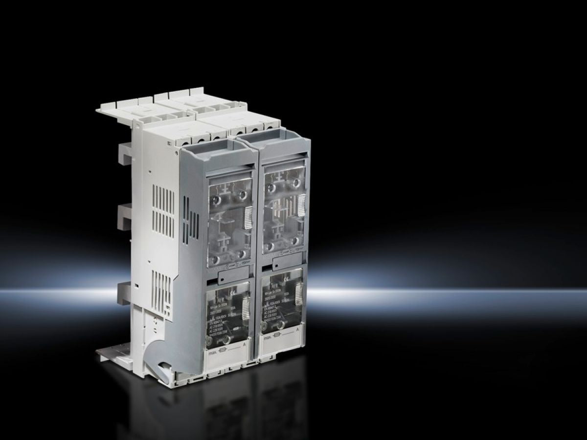 Rittal SV 3431.020, NH fuse-switch-disconnectors, size 000