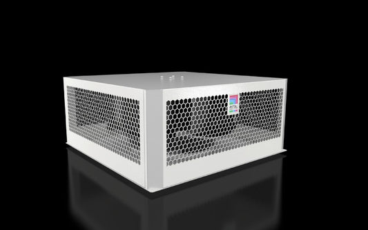 Rittal SK 3166.230, Roof-mounted fans for VX IT, TS IT