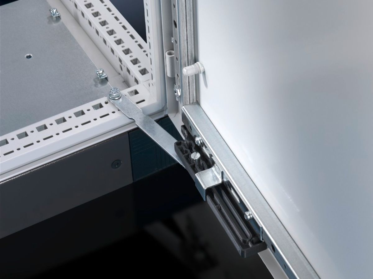 Rittal SZ 4583.500 Türarretierung für Fluchtwege