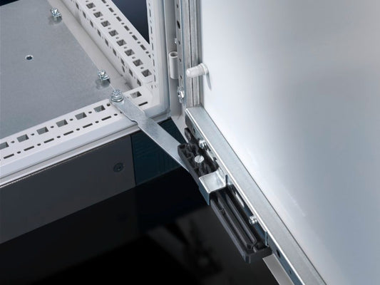 Rittal SZ 4583.500 Türarretierung für Fluchtwege