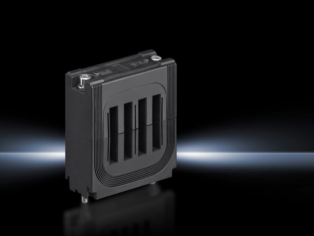 Rittal SV 9676.004, Busbar support Flat-PLS