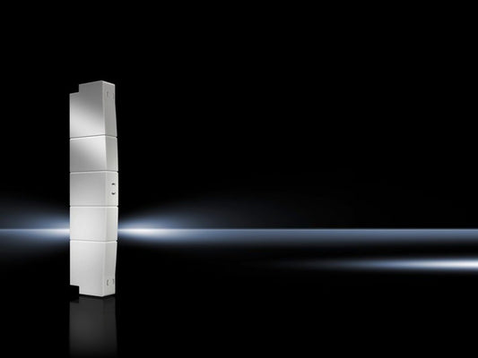 Rittal SV 9342.074, End cover