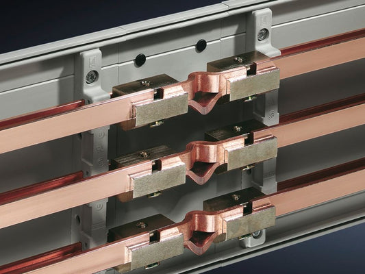 Rittal SV 9320.060, PLS expansion connectors