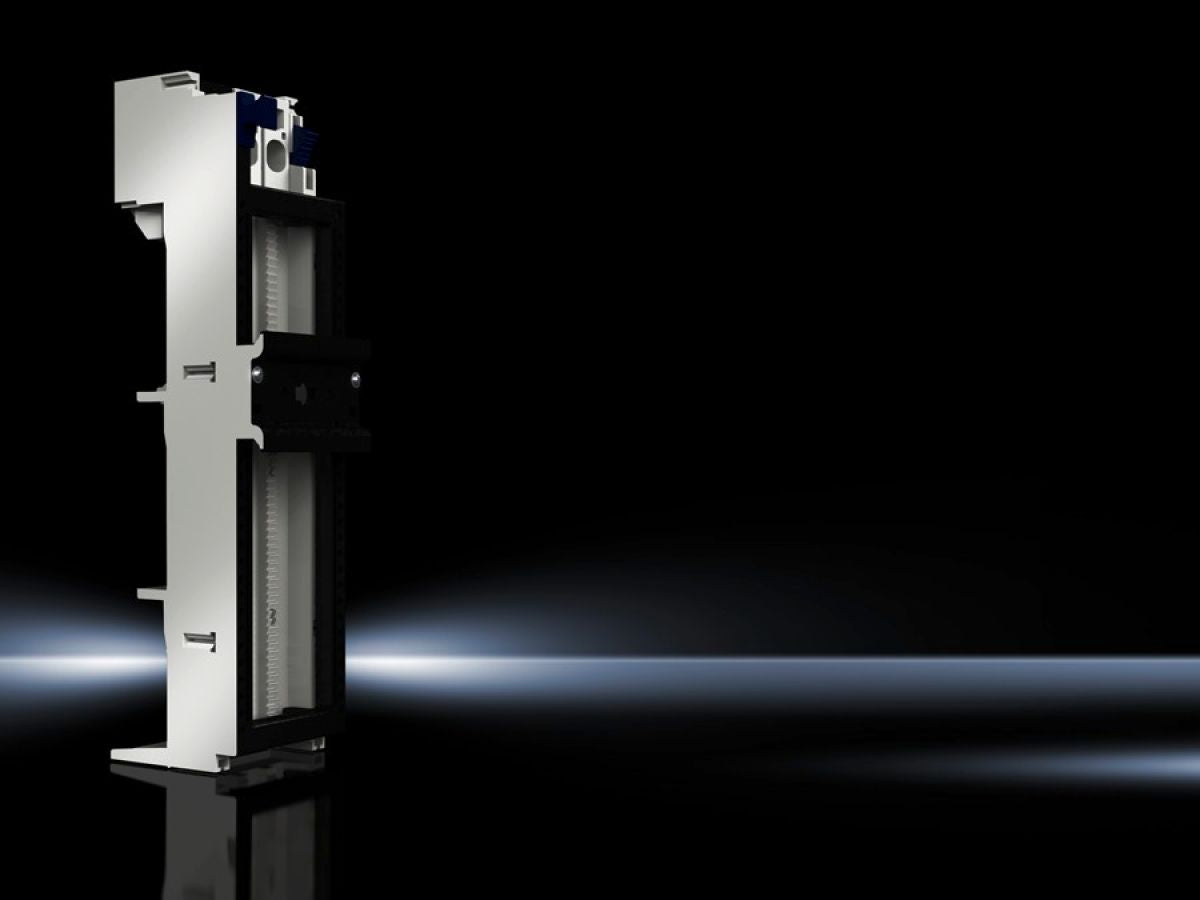 Rittal SV 9340.630, OM adaptors with spring terminals