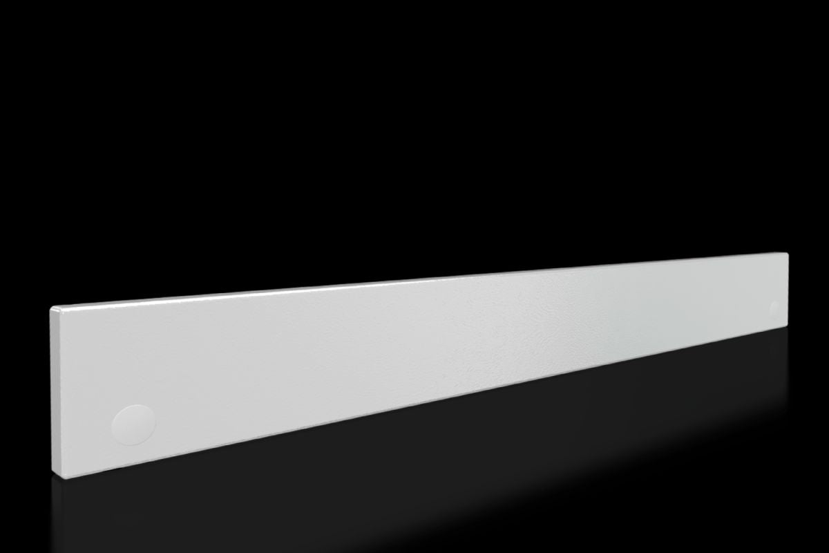 Rittal SV 9682.318, Front Panel, Top, Closed for VX