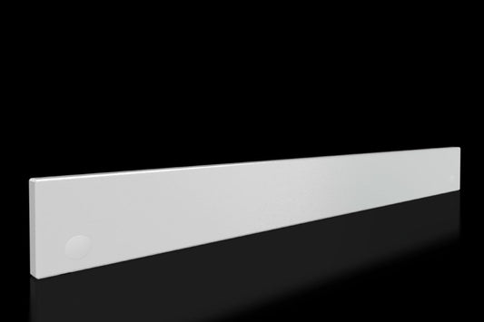 Rittal SV 9682.318, Front Panel, Top, Closed for VX