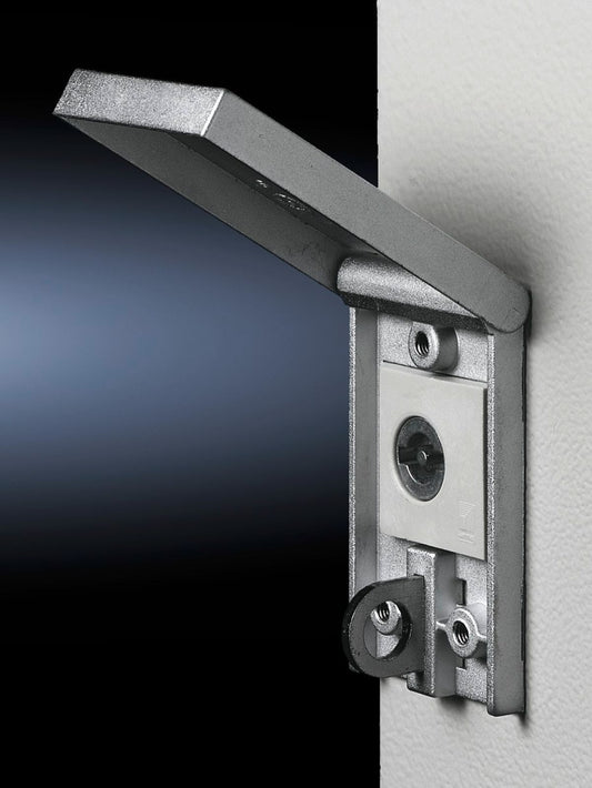 Rittal SZ 2493.000, Lock cover for padlocks or multiple locks