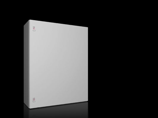 Rittal AX 1180.000, Basic enclosure AX, sheet steel