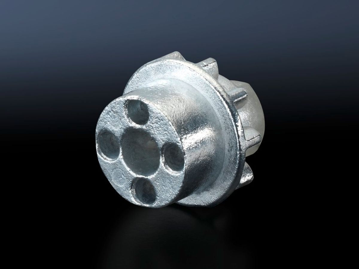 Rittal SZ 8611.170, Lock insert