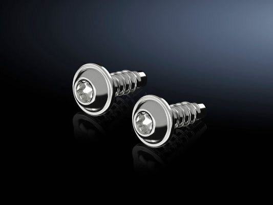 Rittal AX 1485.300, Screws for interior installation for AX plastic