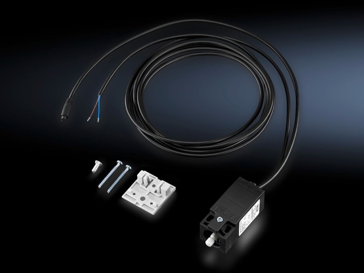 Rittal SZ 4315.810, Connection accessories for LED compact system light