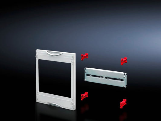 Rittal SV 9666.410, NH fuse-switch-disconnector module