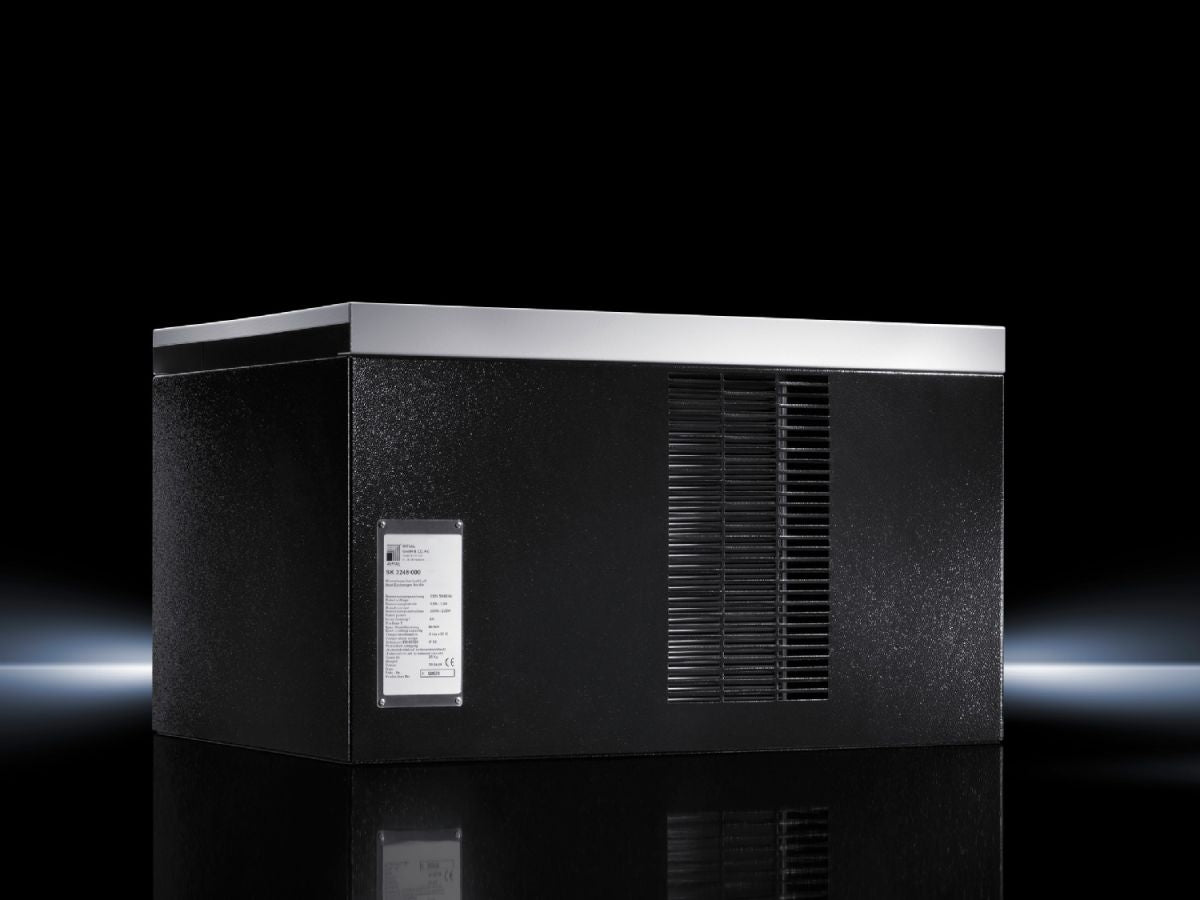 Rittal SK 3248.000, Air-air heat exchanger roof-mounted
