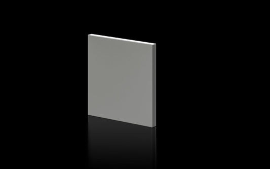 Rittal SK 3237.021, Blanking cover for filter fans / outlet filters