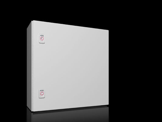 Rittal AX 1050.000, Base Cabinet AX, Sheet Steel