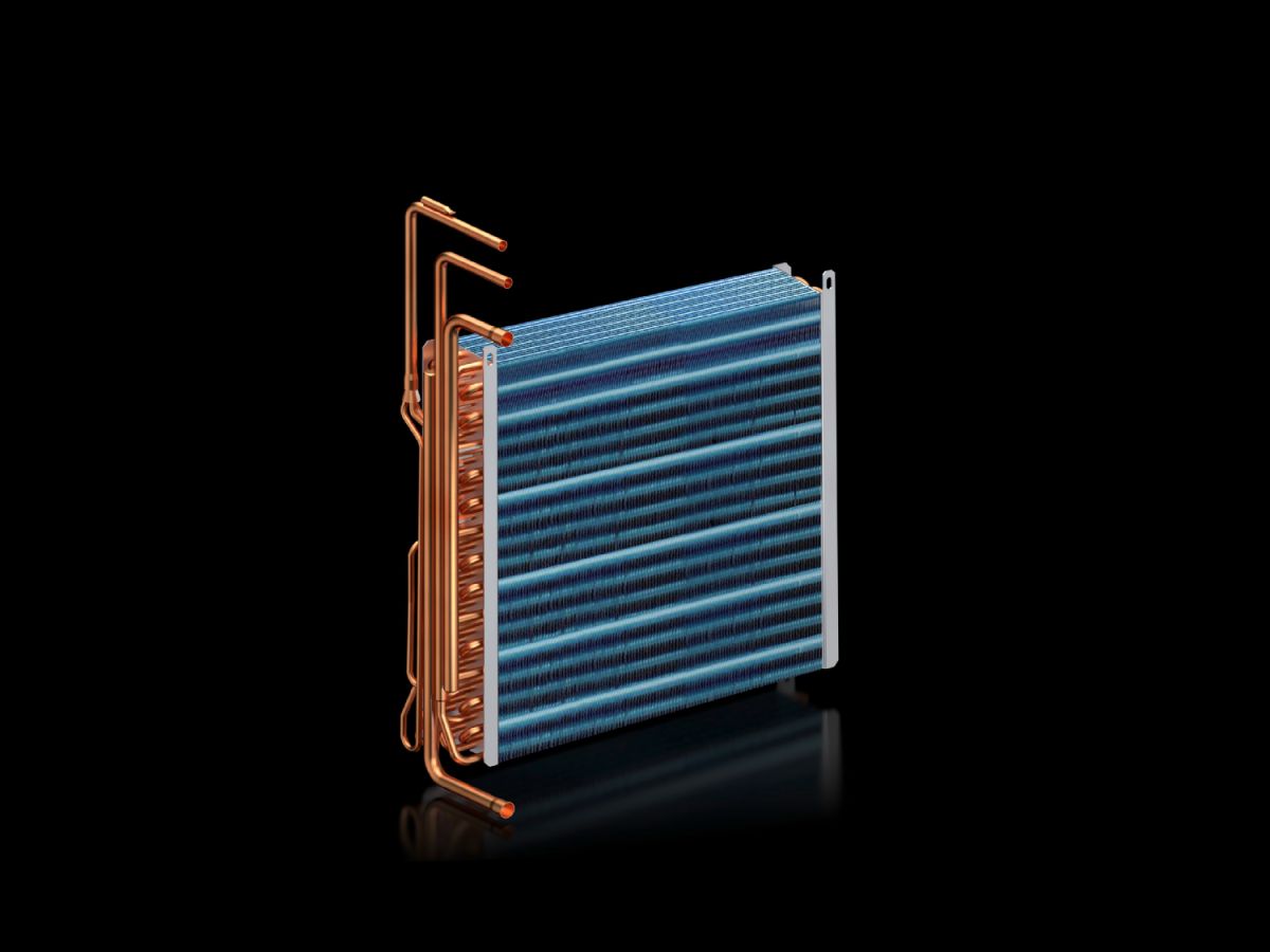 Rittal SK 3398.410 Verdampfer