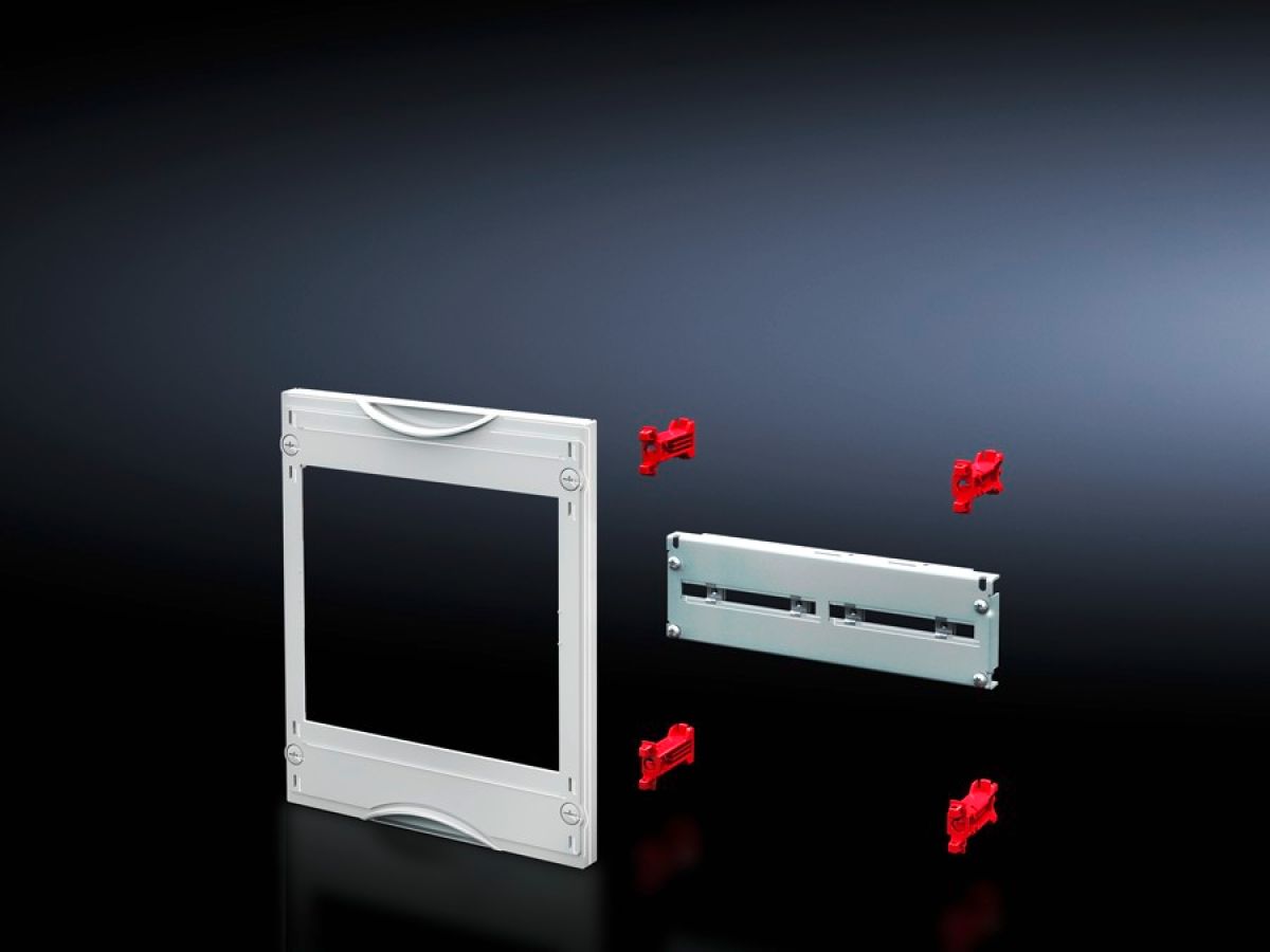 Rittal SV 9666.400, NH fuse-switch-disconnector module