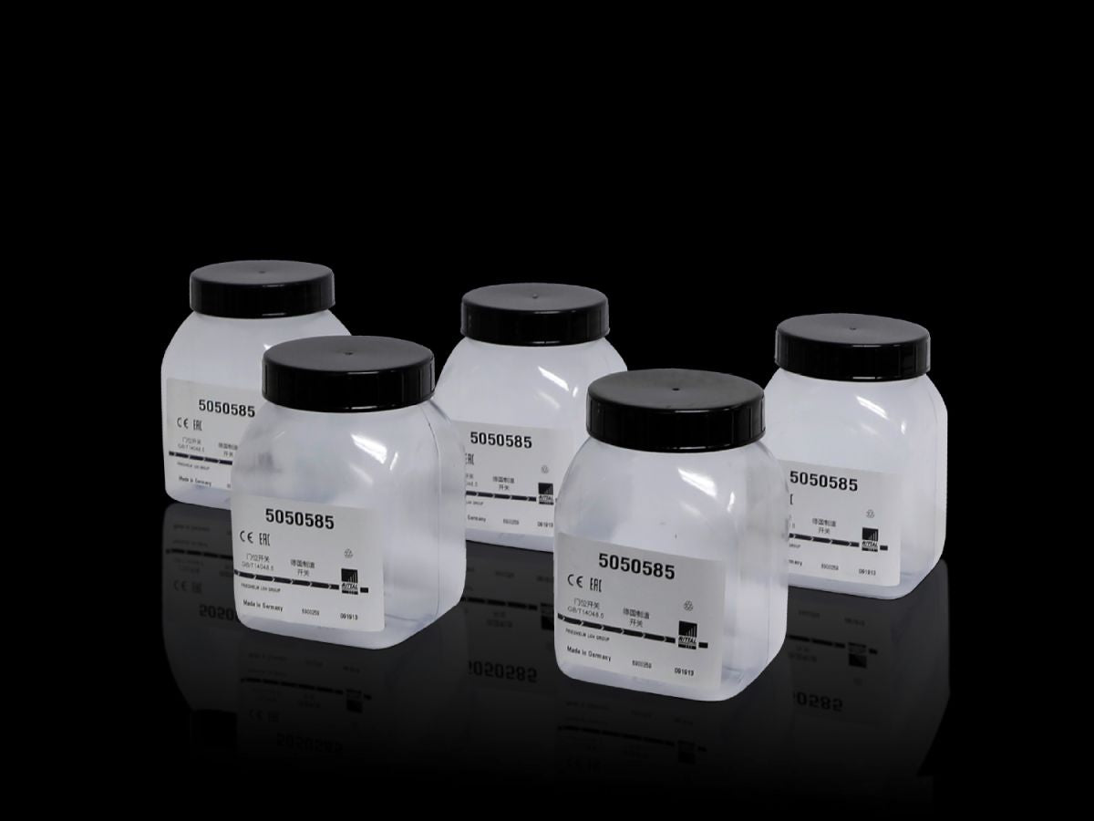 Rittal SK 5050.585 Kondensatauffangflasche