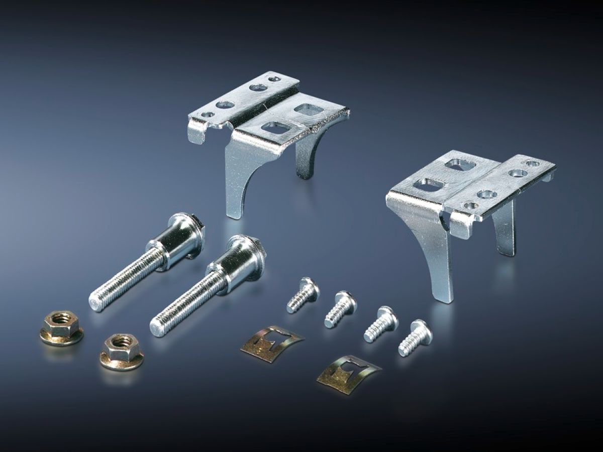 Rittal TS 8800.280, Installation kit for mounting plates TS, SE, back-to-back