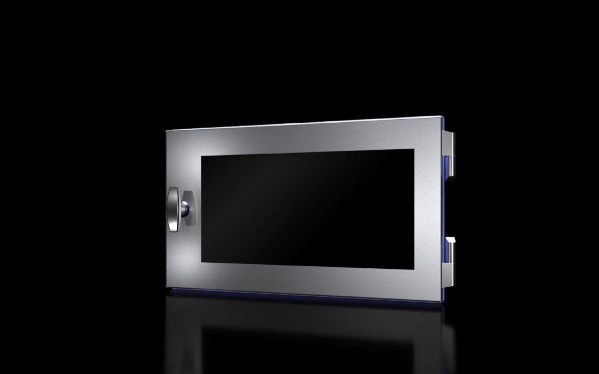 Rittal HD 4000.082, Viewing window HD