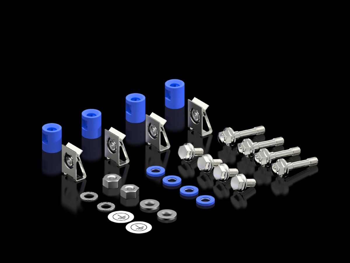 Rittal HD 5050.550, Accessory bag HD