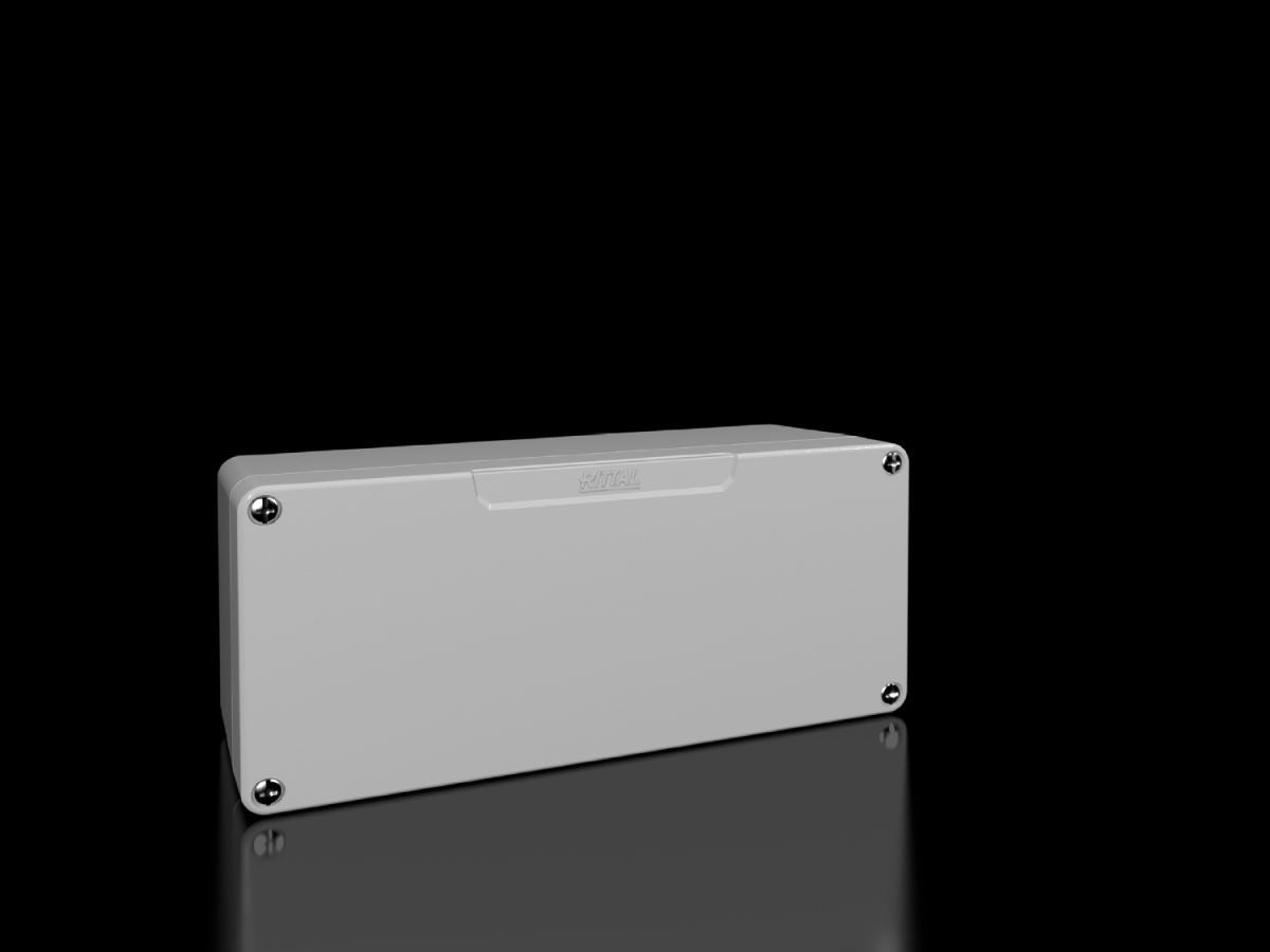 Rittal GA 9106.210, Cast aluminium enclosures GA