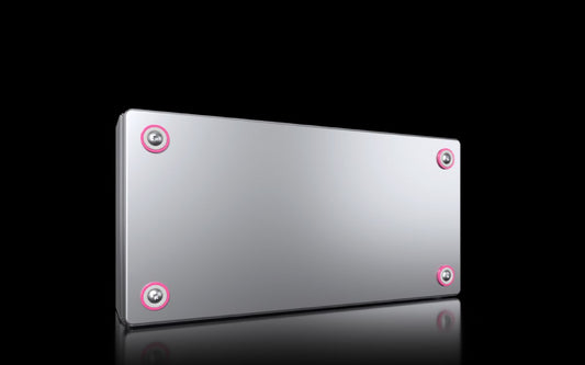 Rittal KX 1561.000, Terminal box KX Stainless steel